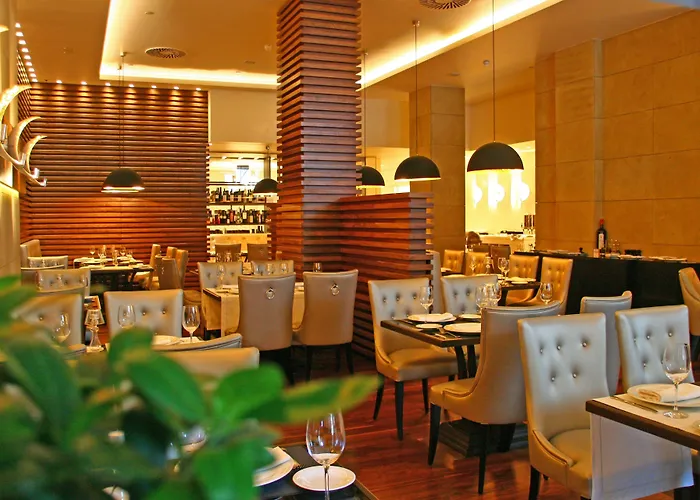 Gran Hotel Nagari Boutique & Spa