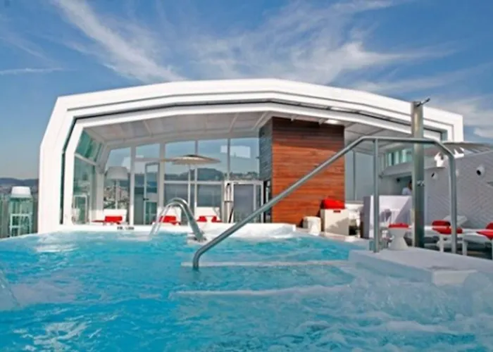 Gran Hotel Nagari Boutique & Spa