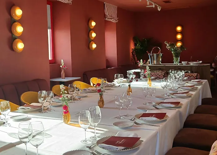 Hotel Boutique Faro Silleiro