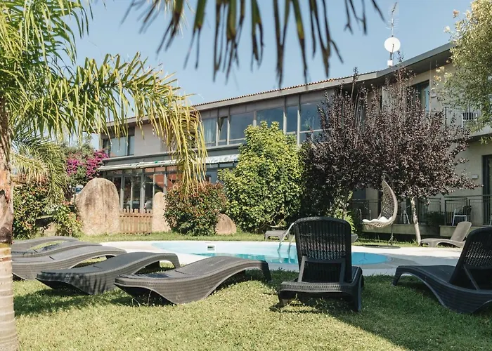 Peregrina Hotel